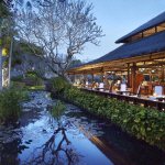 Wantilan Cafe